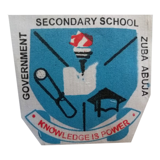 GSS Zuba logo