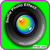 Selfie Photo Effect icon