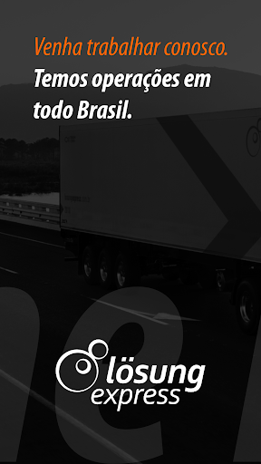 Download Losung LineHaul Terbaru – Integrasi Logistik Efisien - Screenshot 2