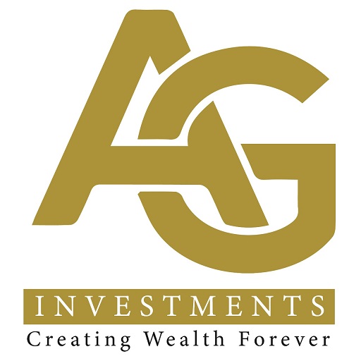 AG INVESTMENT logo