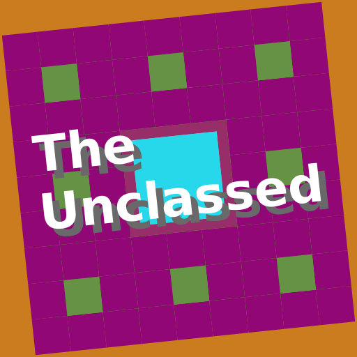 zBook: The Unclassed logo