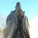 Cover Image of 下载 Confucius Daily Saying  APK