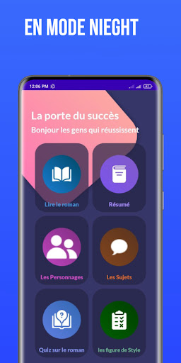 Quiz_La Boîte à Merveilles Screen 3