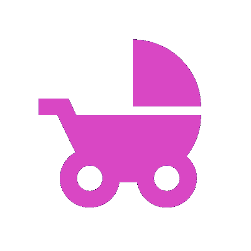 Baby Name Finder by Nomino logo