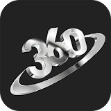 360 Option Mobile icon