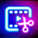 Pixishow: Video Editor & Maker icon