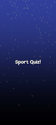 Quiz Game Screen 2
