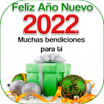Cover Image of डाउनलोड Feliz Año Nuevo 2022  APK