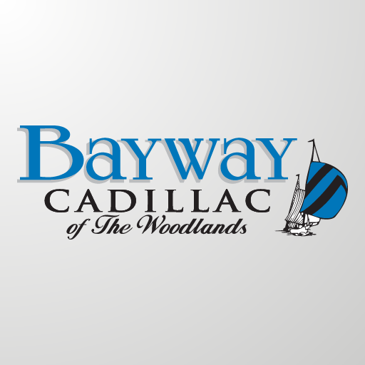 Bayway Cadillac of Woodlands logo