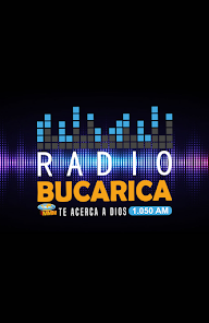 Screenshot 1 Radio Bucarica - La radio que  android