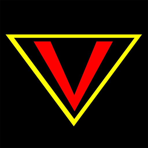 Coach Victor Rosa logo