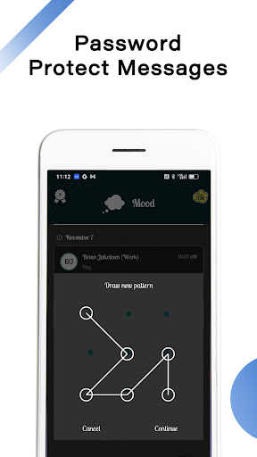 Mood SMS - Messages App - Communication - apps