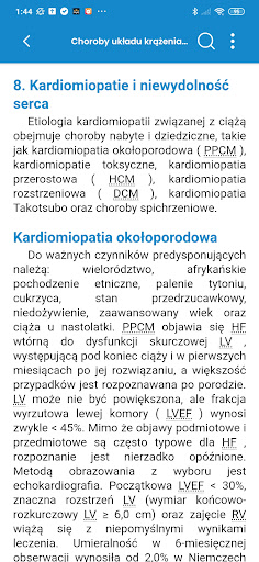 Wytyczne ESC Screen 3
