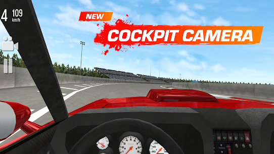 Drift Max MOD (Unlimited Money) APK for Android 3
