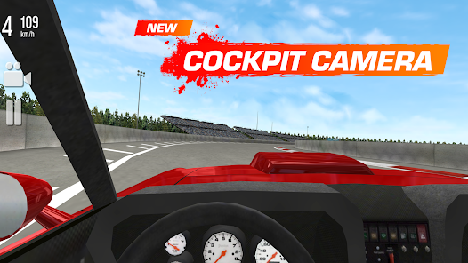 Drift Max MOD APK Game 8.5 Unlimited Money Android or iOS Gallery 2