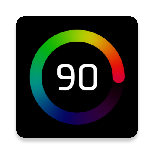 GPS Speedometer logo
