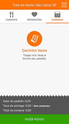 Toka do Kastor Screen 3