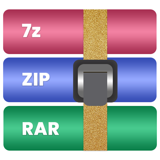 Zip-Unzip-File Extractor