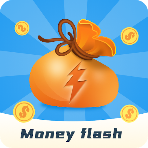 Money Flash logo