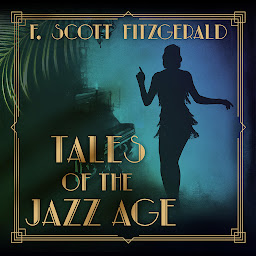 Icon image Tales of the Jazz Age