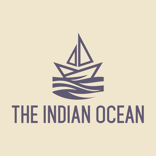 Indian Ocean logo