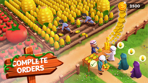 My Perfect Farm 3