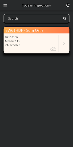 MIA by Minotaur Software Ltd Screen 3