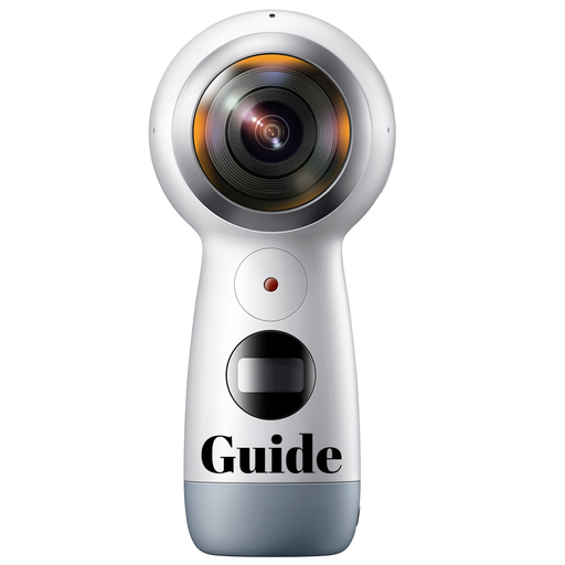 sam gear 360 guide logo