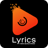 Video Status Maker: Lyrics icon