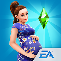 The Sims FreePlay v5.73.1 MOD APK (Unlimited Money/LP)