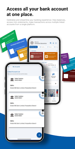 connectIPS (NCHL, Nepal) Screen 3