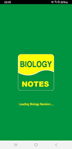 Biology Form 1 - 4 Notes 6 APK + Mod (Unlimited money) إلى عن على ذكري المظهر