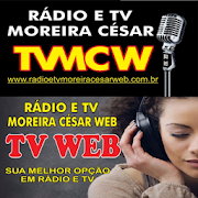 RÁDIO E TV MOREIRA CESAR WEB