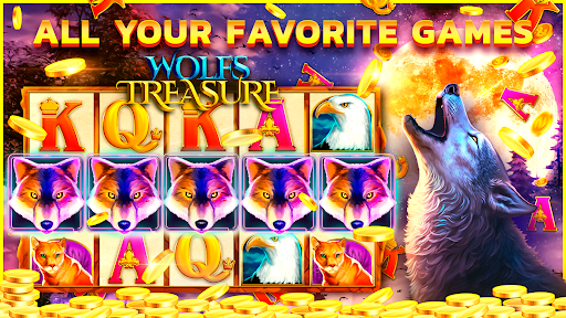 Legandary slots Casino Games 14