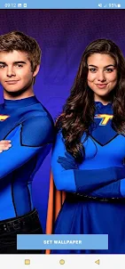 The Thundermans Wallpapers