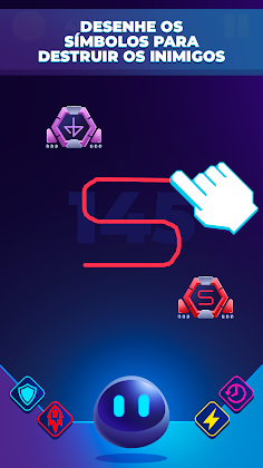 Bit Draw - Screenshot 2