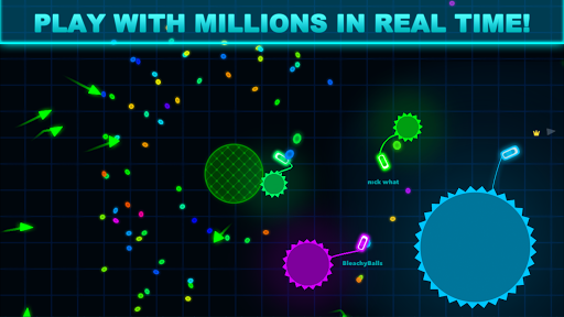 Brutal.io Screen 2