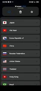 VPN Korea - Fast VPN Proxy