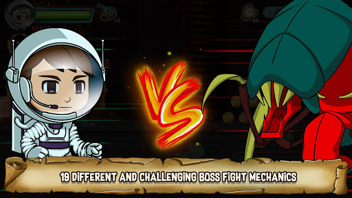 Jay’s Journey Adventure – Try to finish it