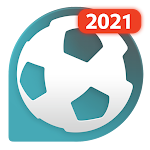 Cover Image of 下载 Forza Football - Live soccer scores 5.1.12 APK