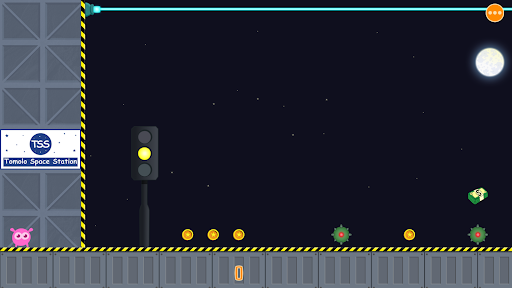 Android application Run Agreb Lite screenshort
