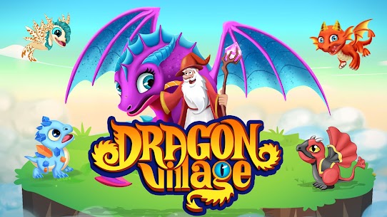 Dragon Village Mod Apk 1