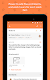 screenshot of Zoho BugTracker