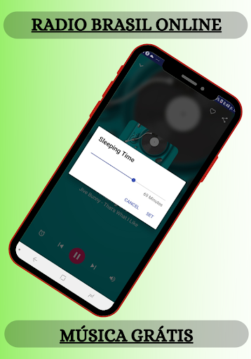 Radio Brasil Online-Rádio FM Brasil