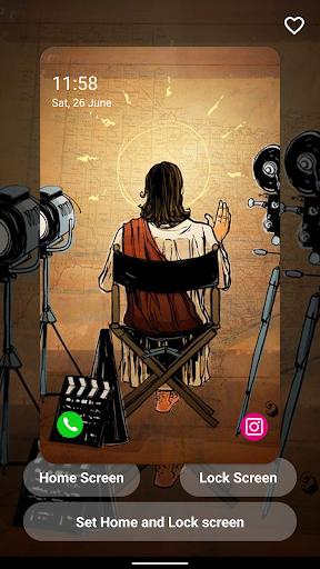 Jesus Wallpapers - 4K Screen 3