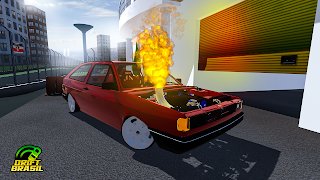 Drift Brasil - Screenshot 2
