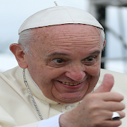 Pope Francis Quotes  Icon
