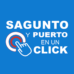 Icon image Sagunto y Puerto en un Click
