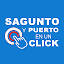 Sagunto y Puerto en un Click