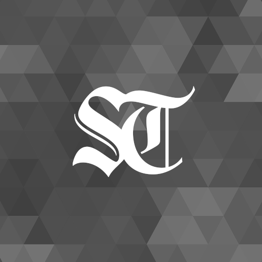 The Seattle Times logo